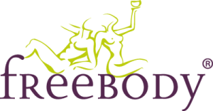 Logo Freebody Haarentfernung mit Sugaring und Waxing